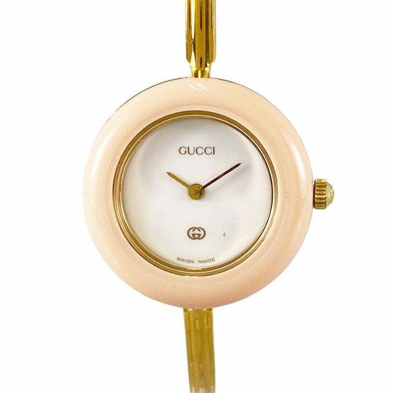 GUCCI グッチ 腕時計 レディース