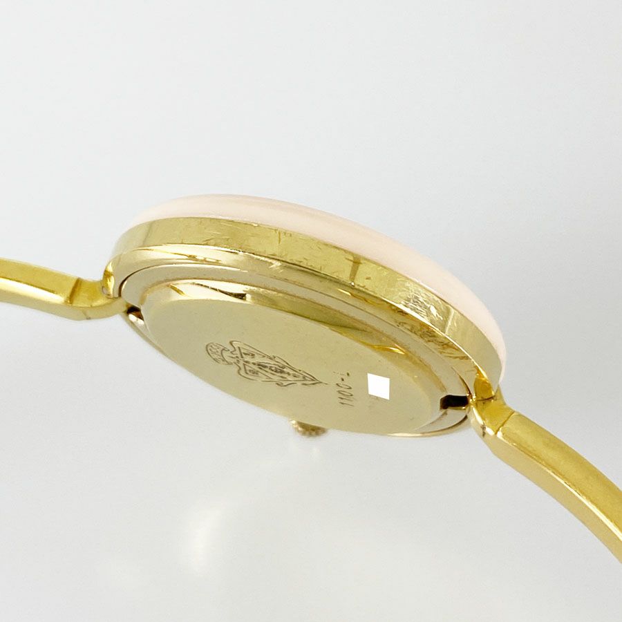 グッチ 1100-L レディース 腕時計