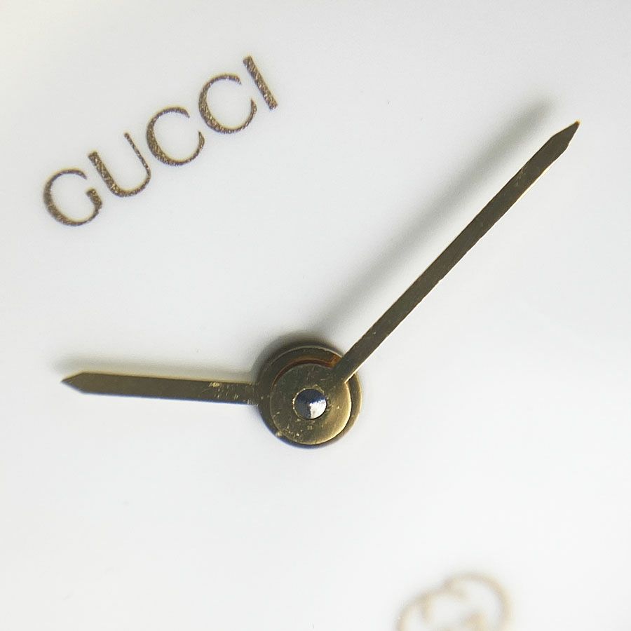 グッチ 1100-L レディース 腕時計