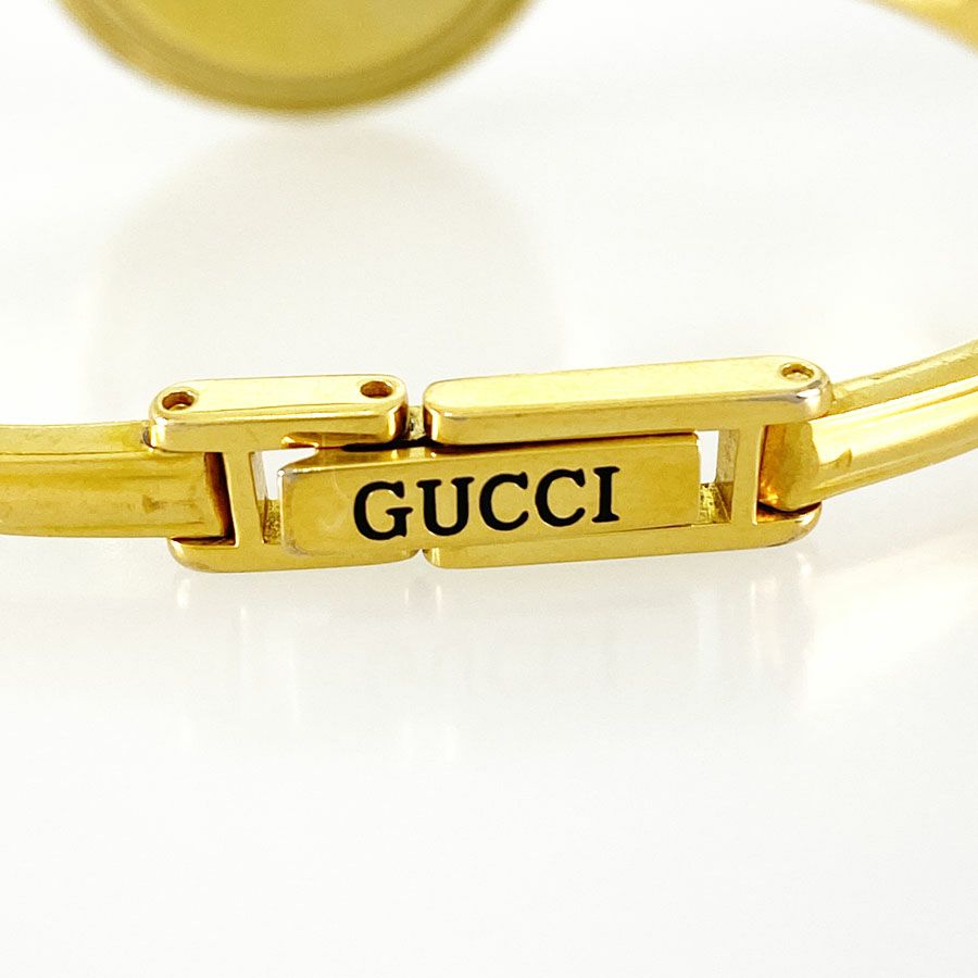 グッチ 1100-L レディース 腕時計