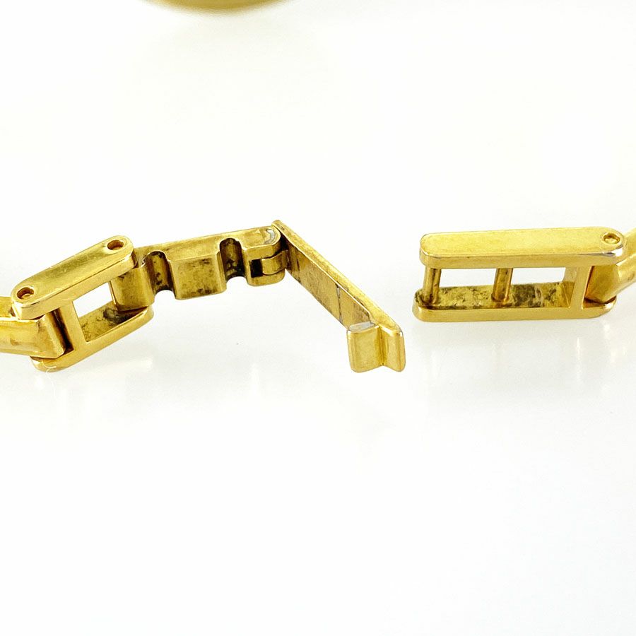 グッチ 1100-L レディース 腕時計