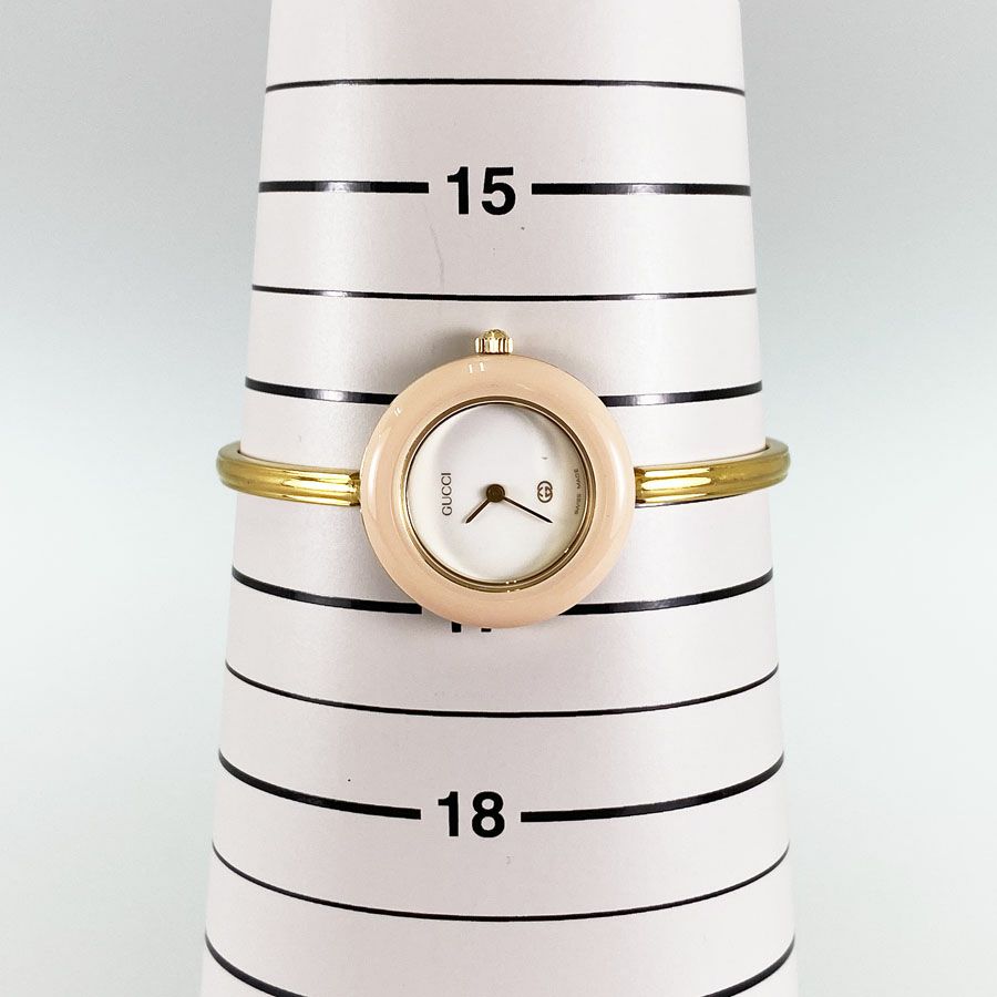 グッチ 1100-L レディース 腕時計