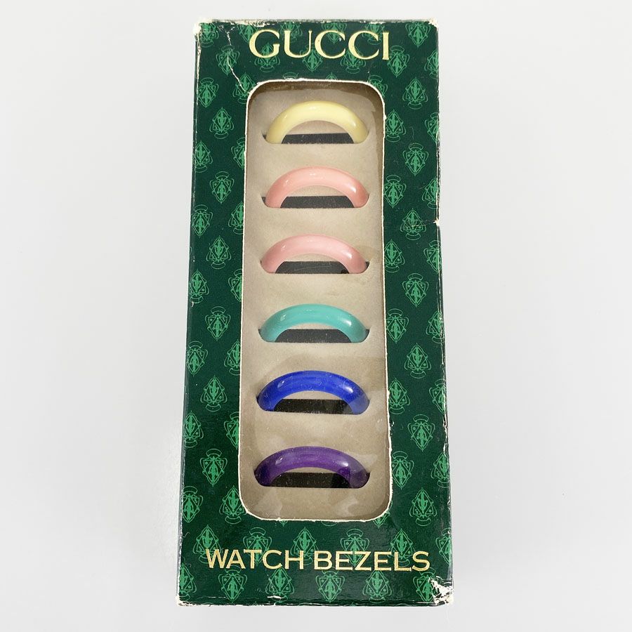 グッチ 1100-L レディース 腕時計