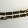 シャネル ショルダーバッグ