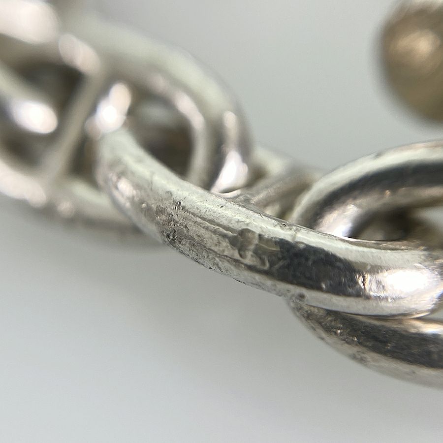 エルメス ブレスレット