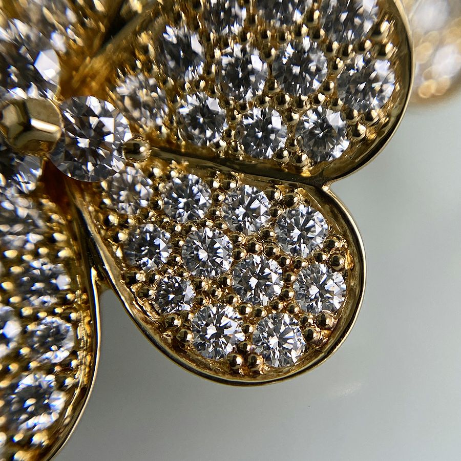 ヴァンクリーフ＆アーペル リング