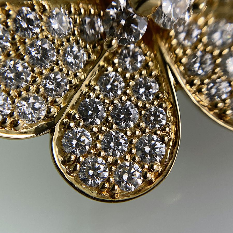 ヴァンクリーフ＆アーペル リング