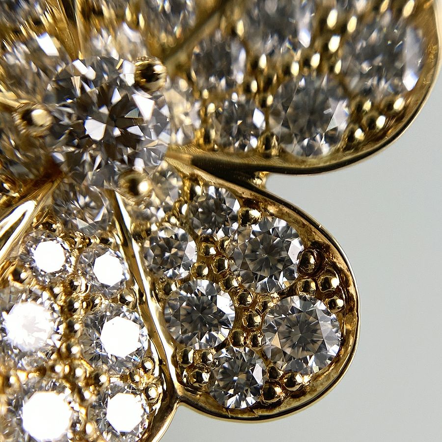 ヴァンクリーフ＆アーペル リング