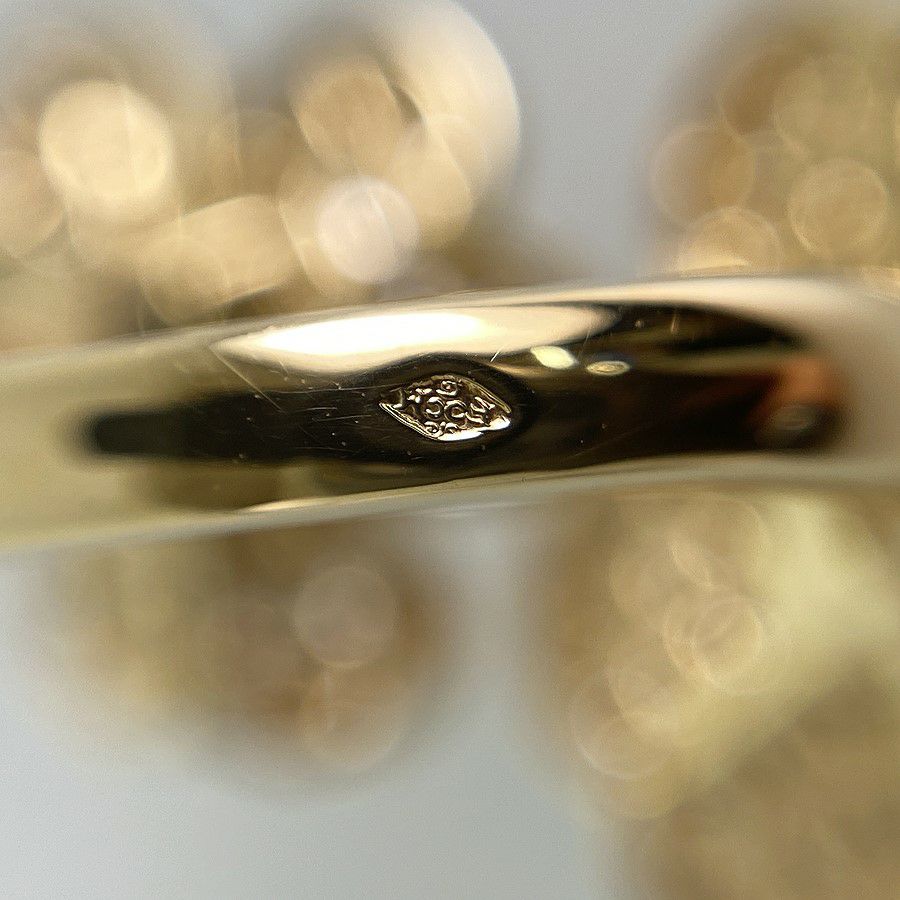 ヴァンクリーフ＆アーペル リング