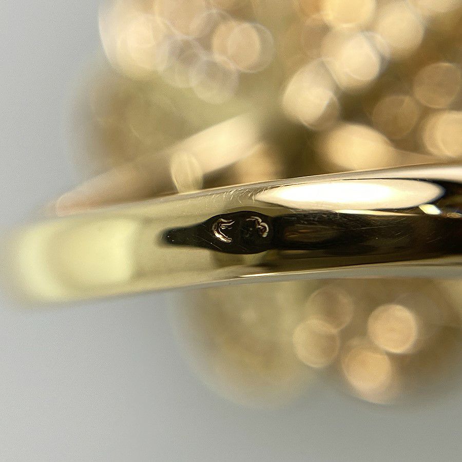 ヴァンクリーフ＆アーペル リング