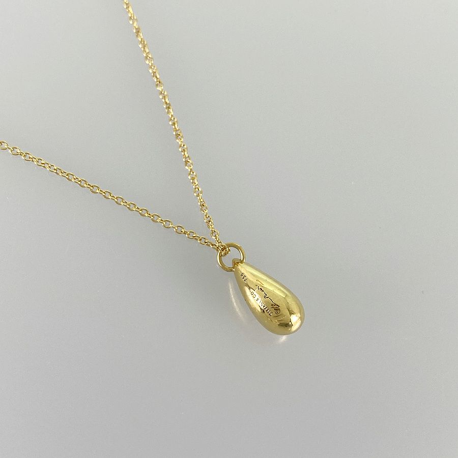 ティファニー ネックレス