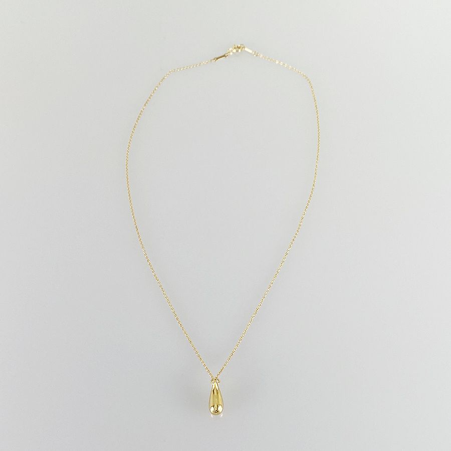 ティファニー ネックレス