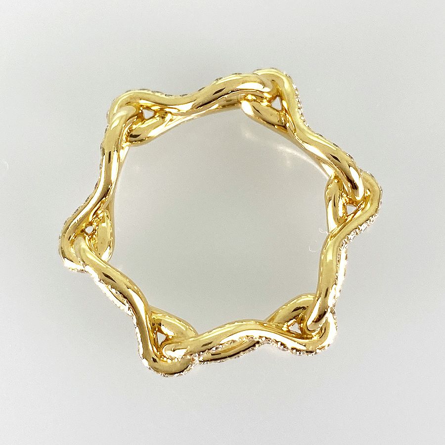 カルティエ リング