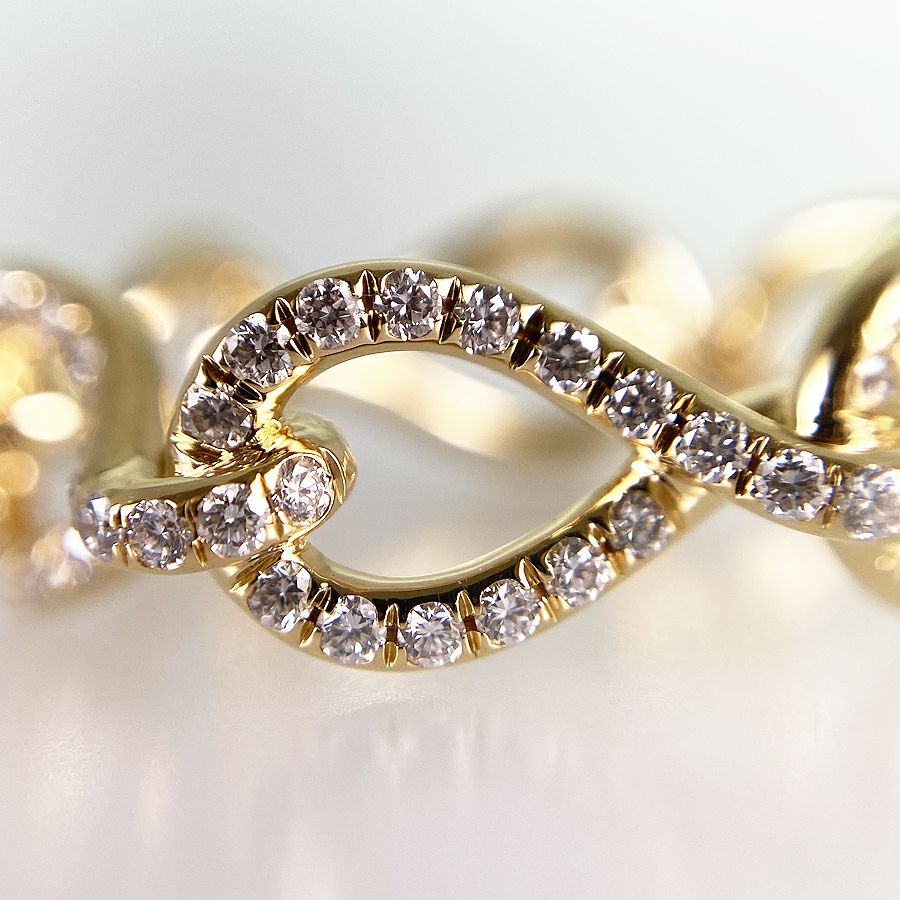 カルティエ リング