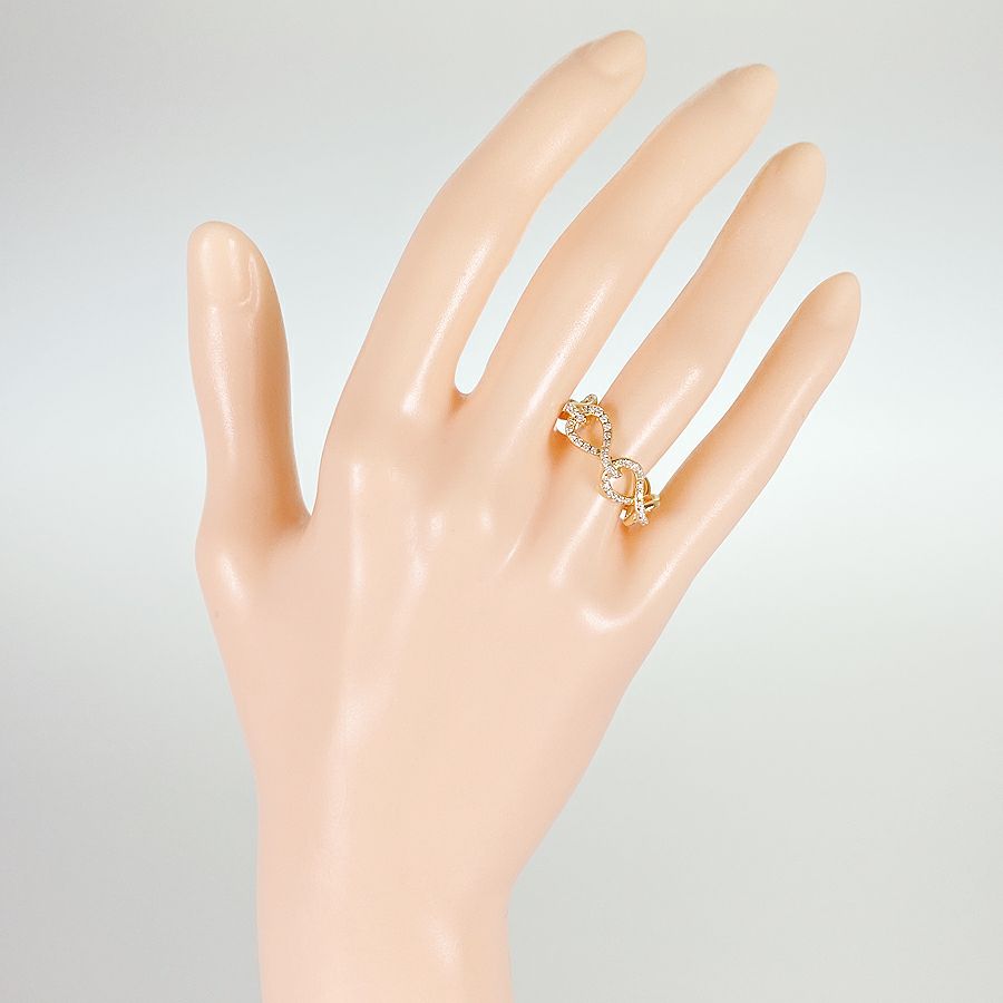 カルティエ リング