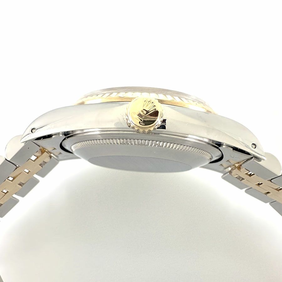 ロレックス 16233G メンズ 腕時計