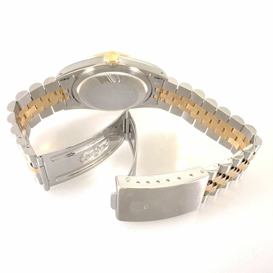 ロレックス 16233G メンズ 腕時計