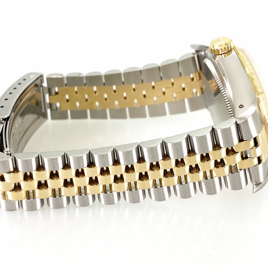 ロレックス 16233G メンズ 腕時計