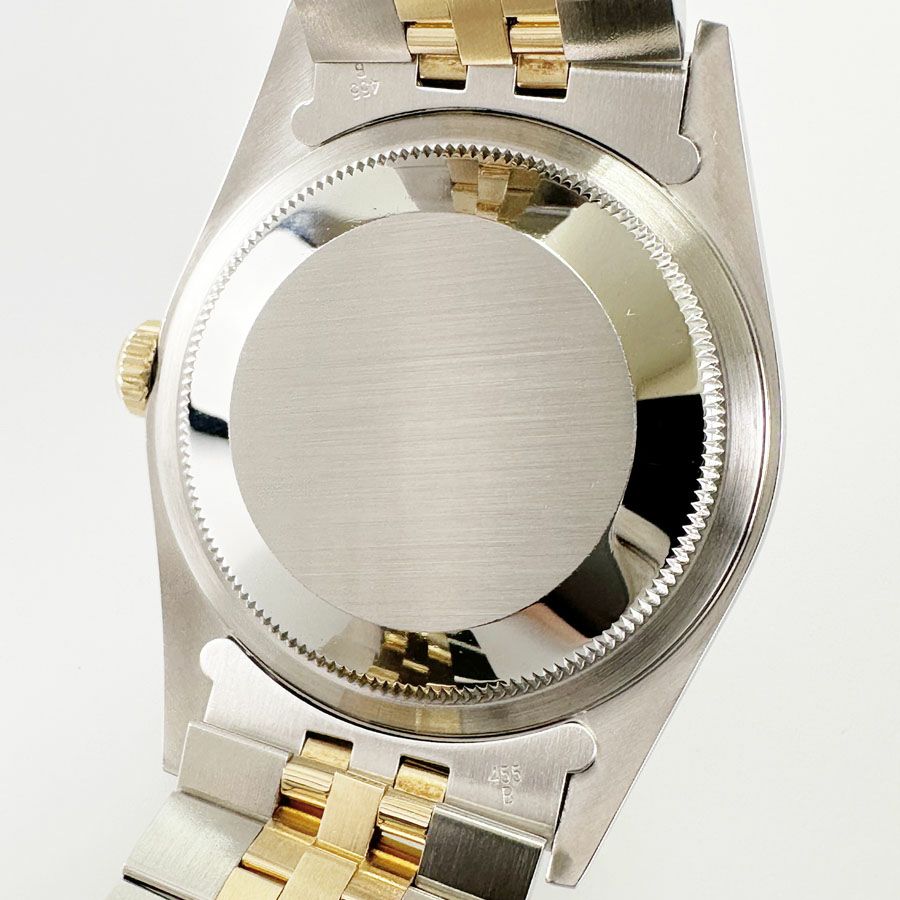 ロレックス 16233G メンズ 腕時計