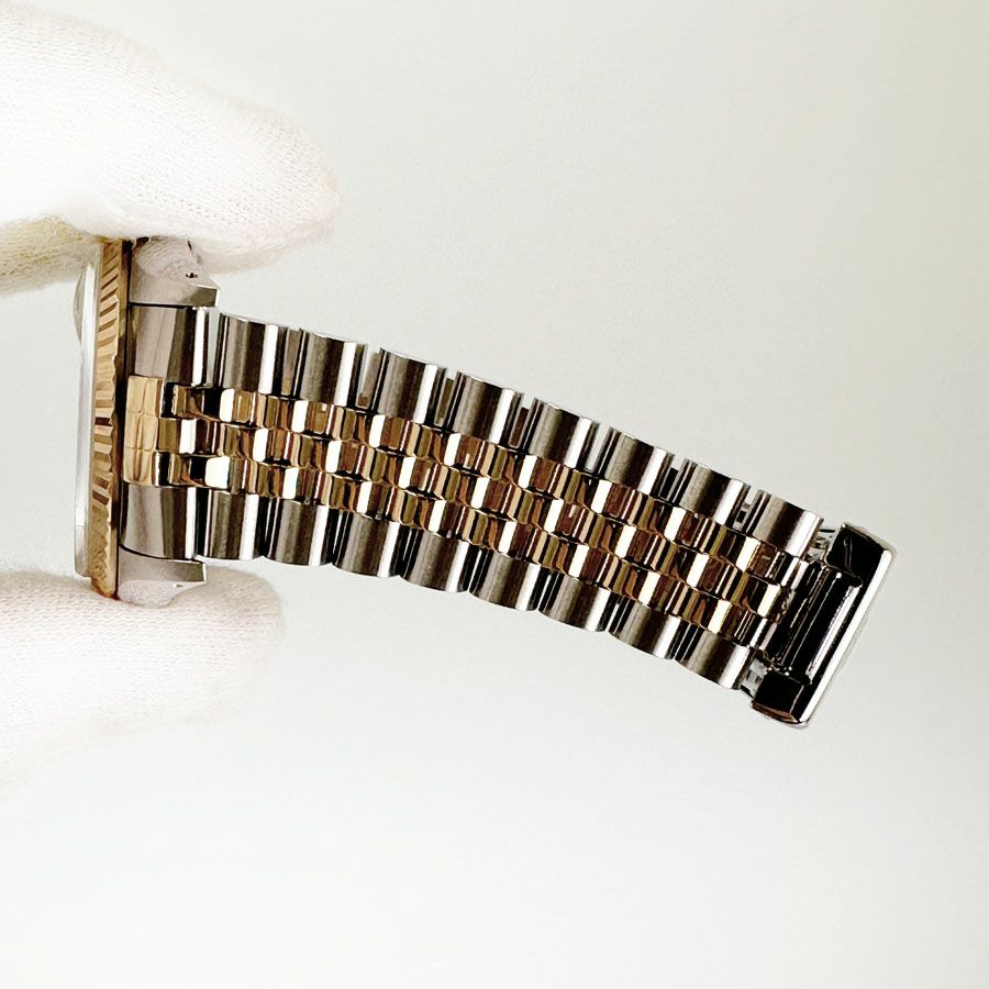 ロレックス 16233G メンズ 腕時計