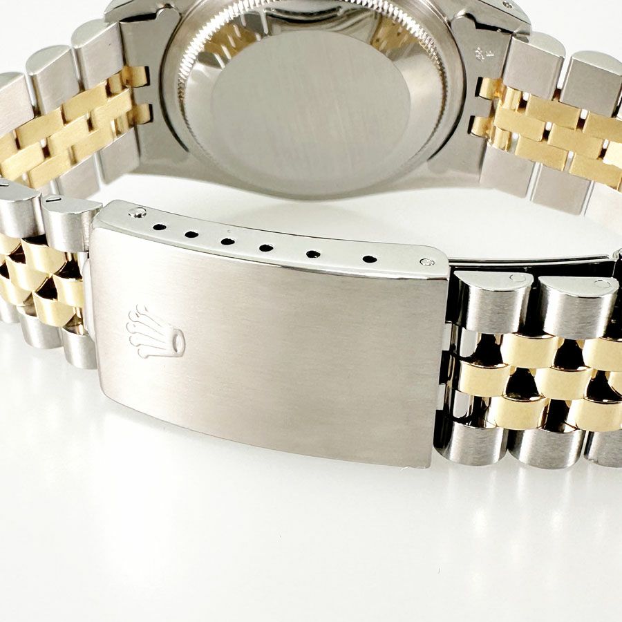 ロレックス 16233G メンズ 腕時計