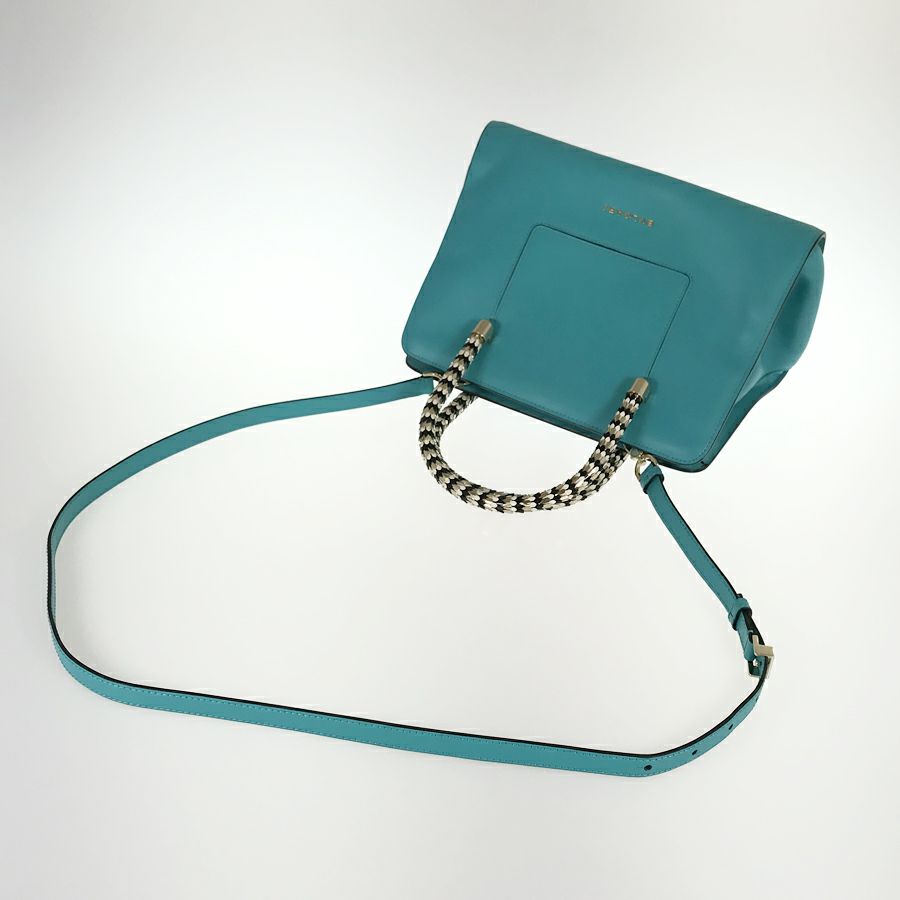 ブルガリ ハンドバッグ