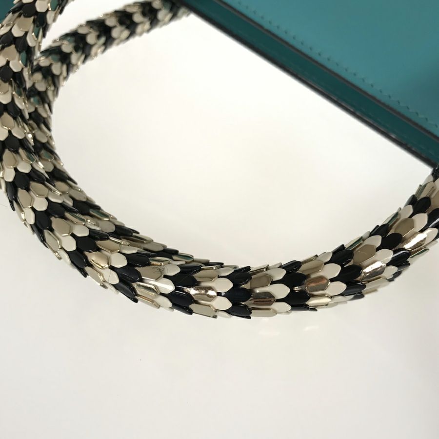 ブルガリ ハンドバッグ