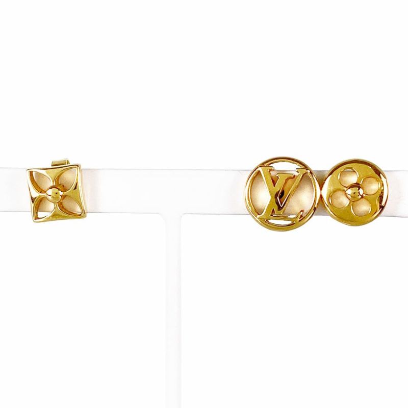 ルイ・ヴィトン ピアス