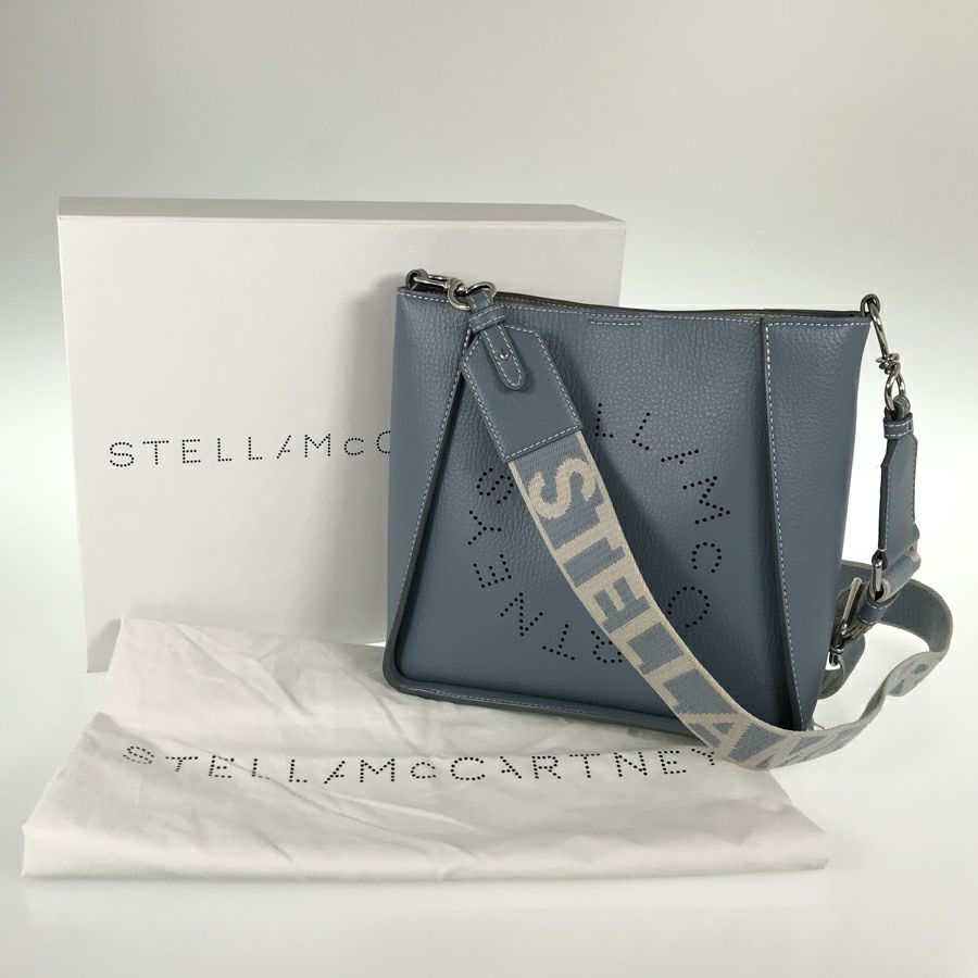 ステラマッカートニー ショルダーバッグ