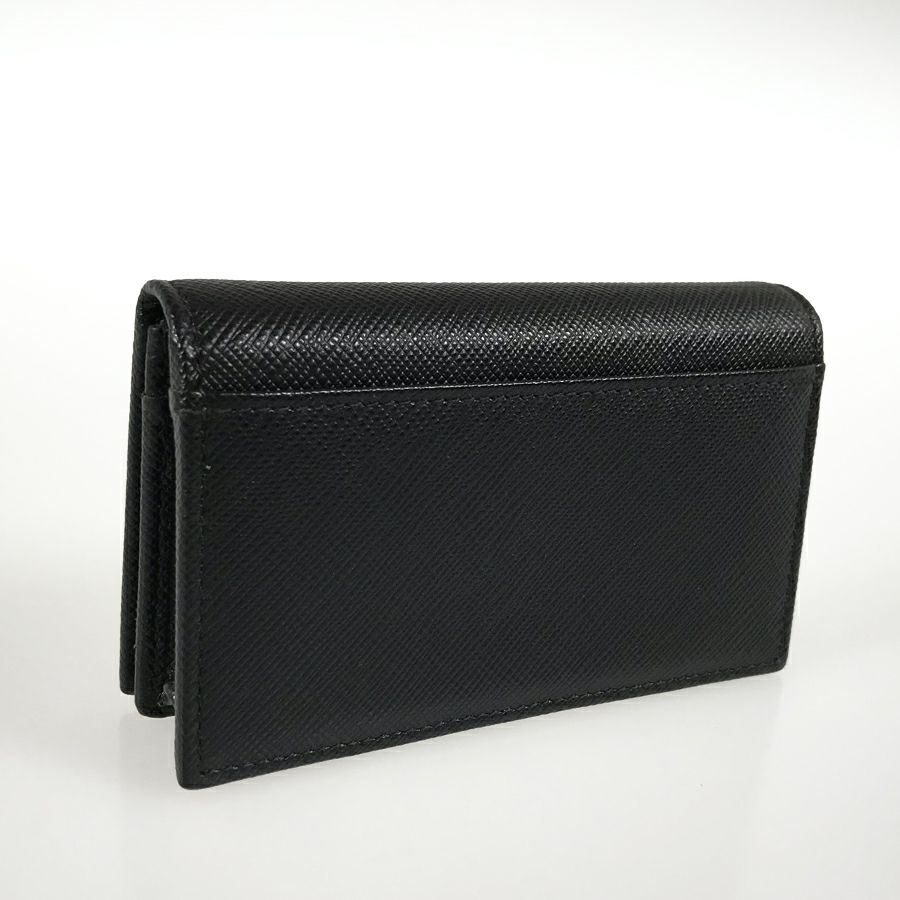 プラダ 名刺入れ