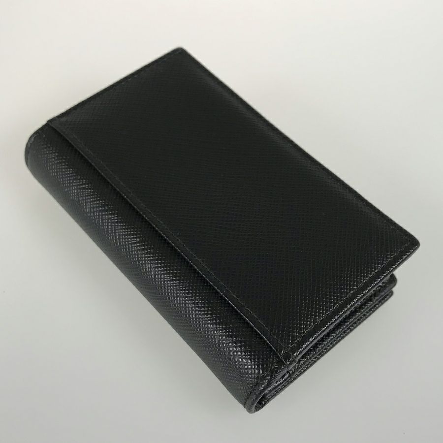 プラダ 名刺入れ