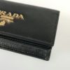 プラダ 名刺入れ