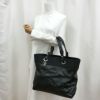 シャネル トートバッグ
