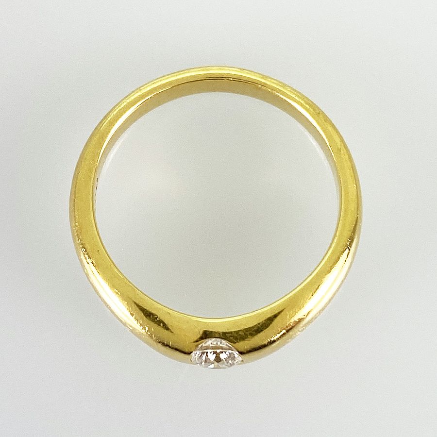 ティファニー リング