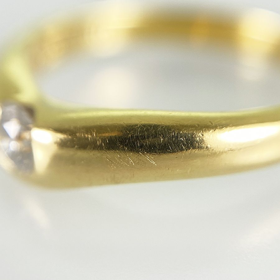 ティファニー リング