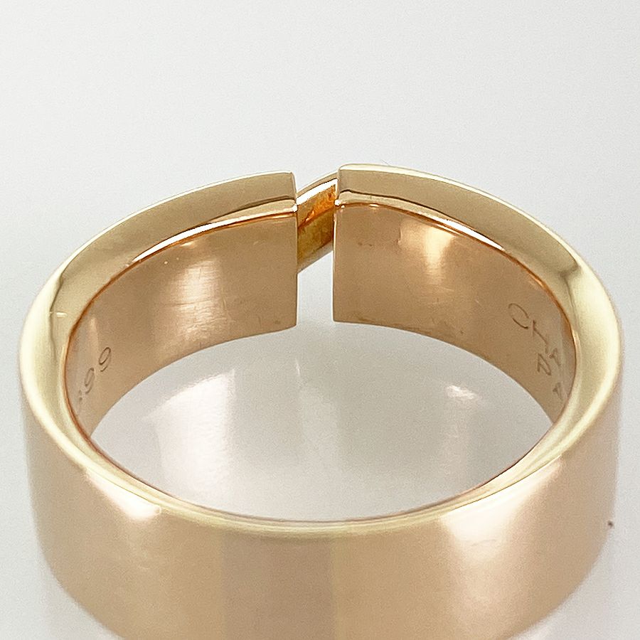 ショーメ リング