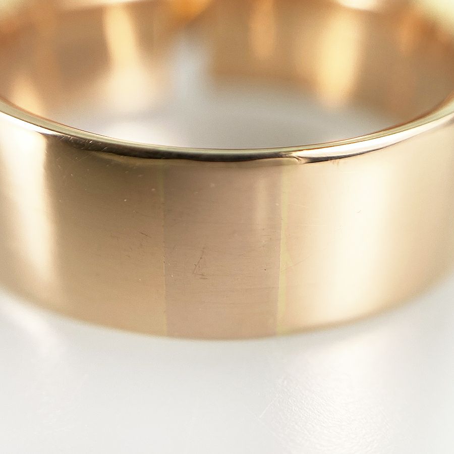 ショーメ リング