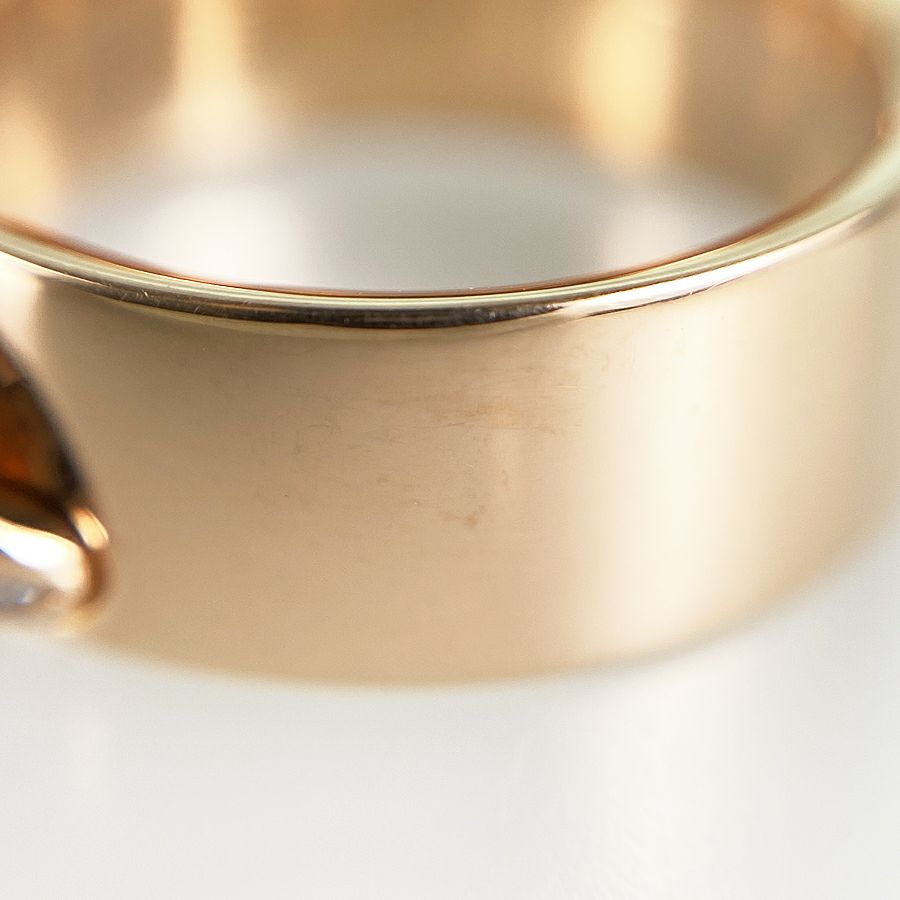 ショーメ リング