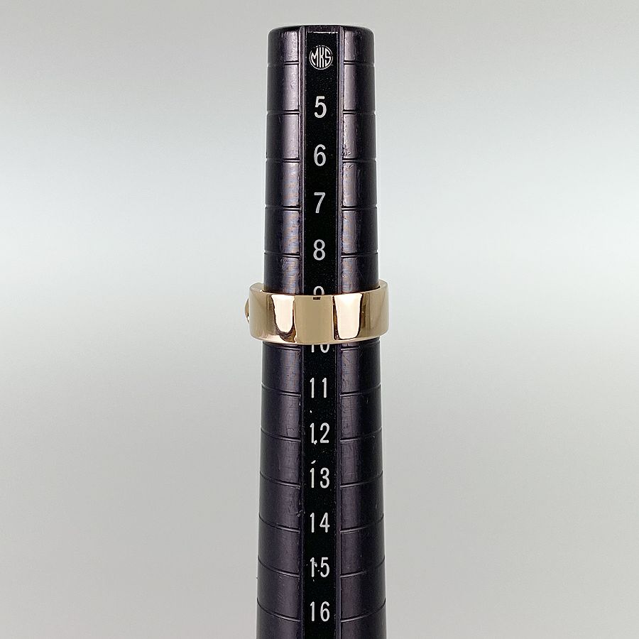 ショーメ リング