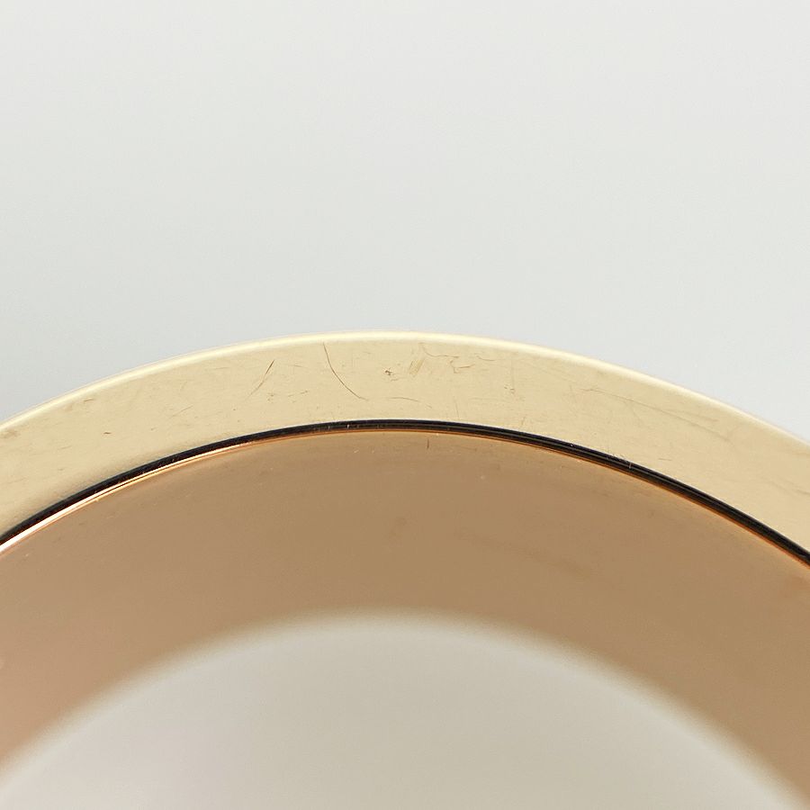 カルティエ リング