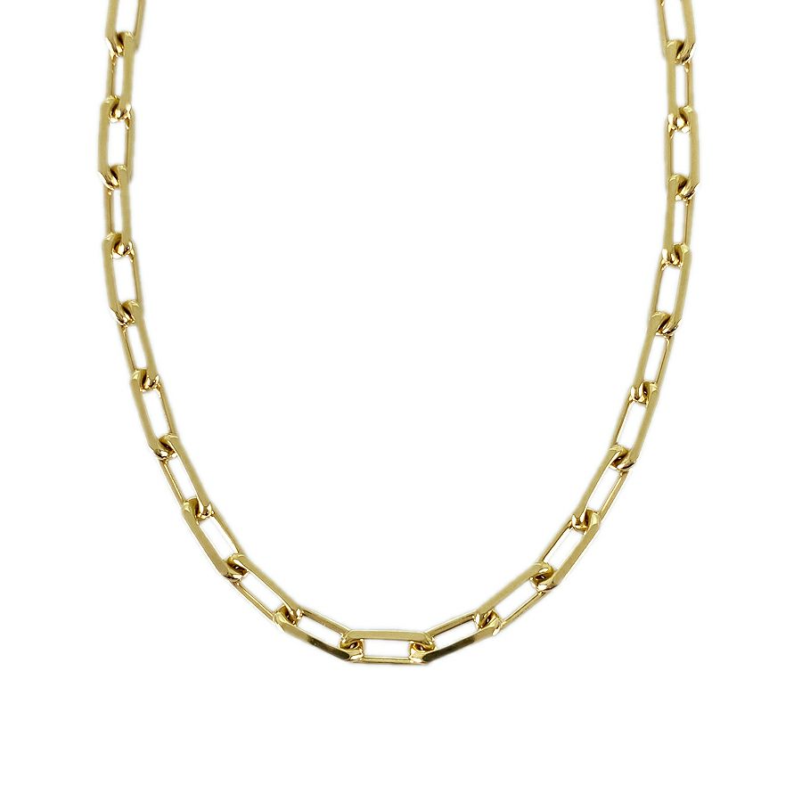 カルティエ ネックレス