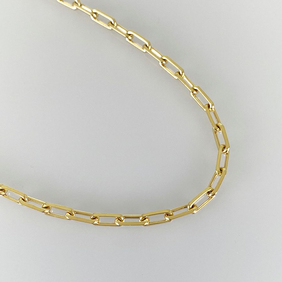 カルティエ ネックレス