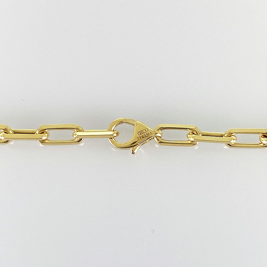 カルティエ ネックレス