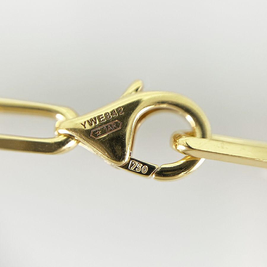 カルティエ ネックレス