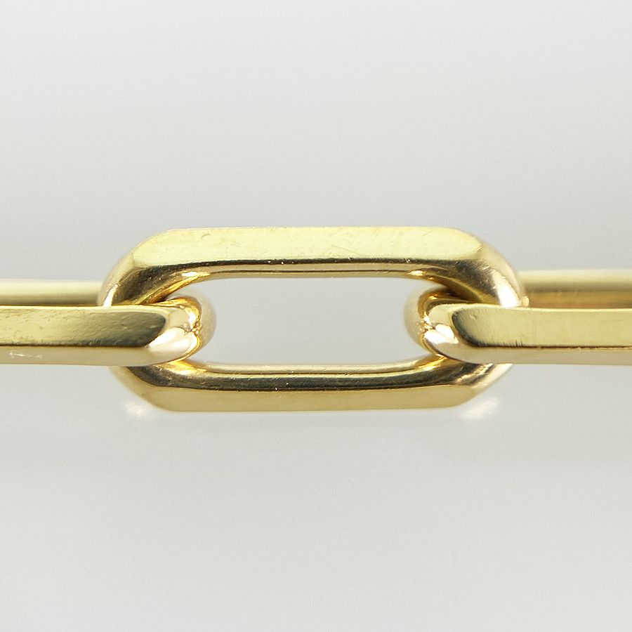 カルティエ ネックレス