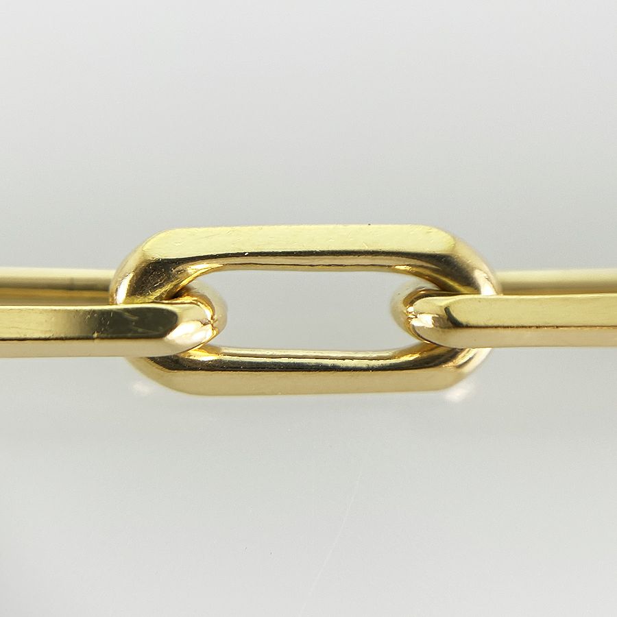 カルティエ ネックレス