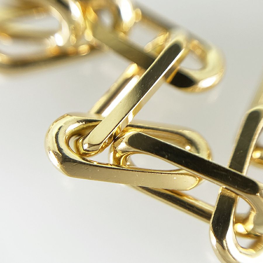 カルティエ ネックレス