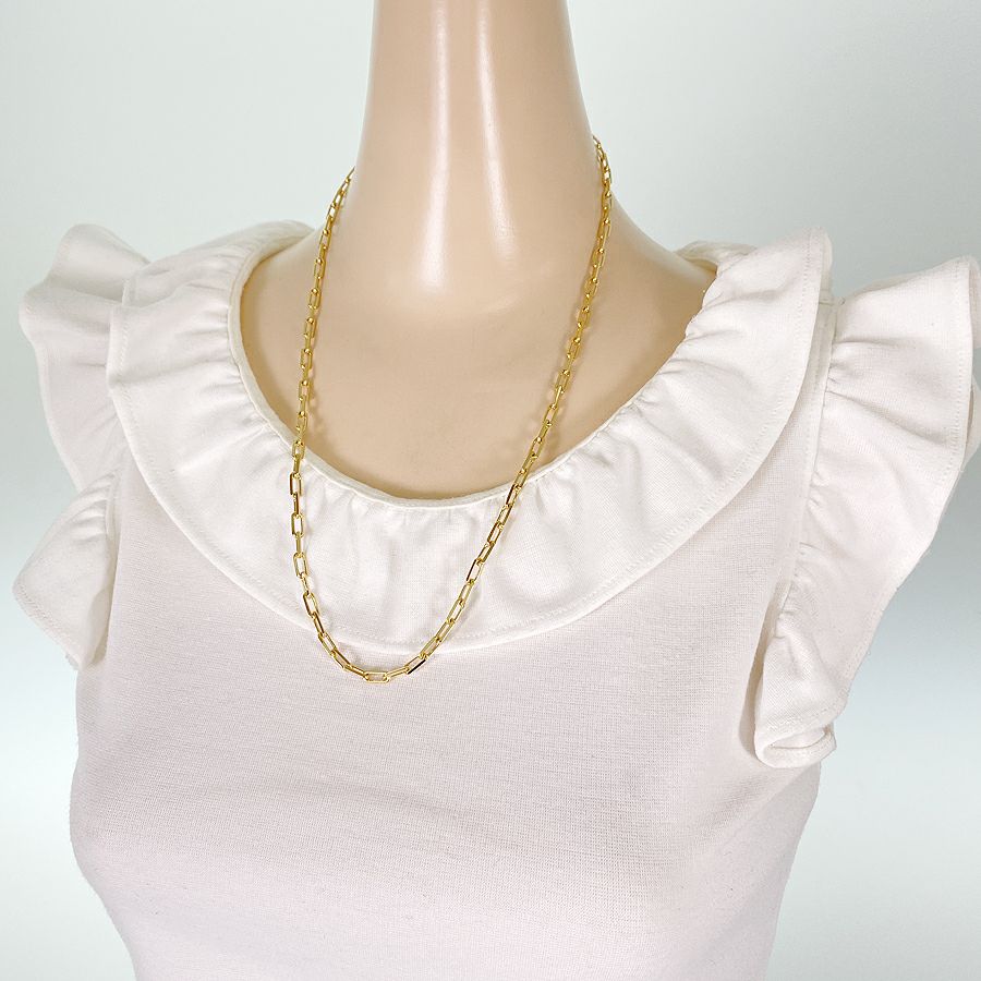 カルティエ ネックレス