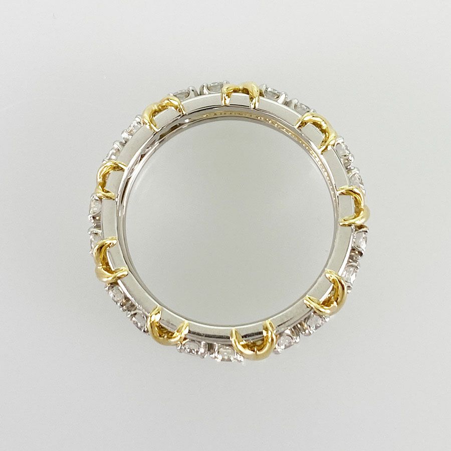 ティファニー リング