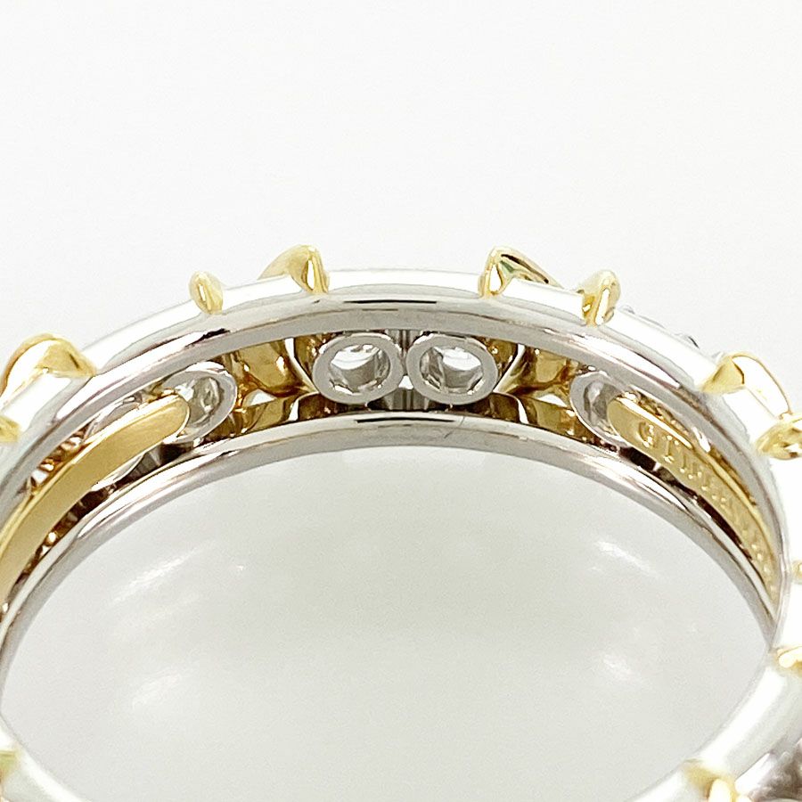 ティファニー リング